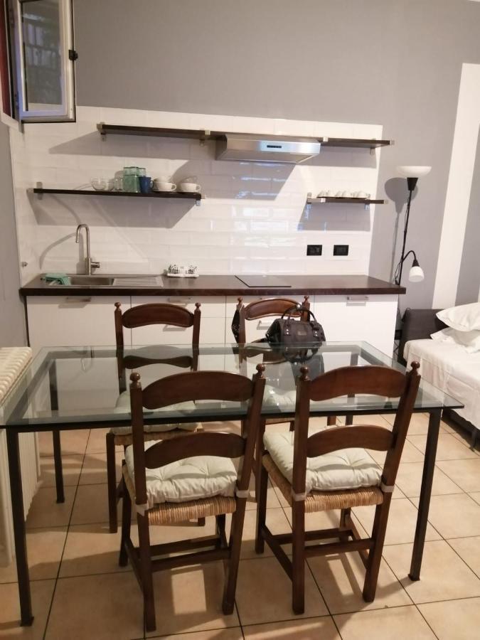 Casa Vincenzo — Foto 1