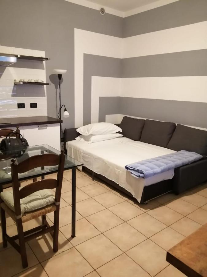 Casa Vincenzo, Bologna