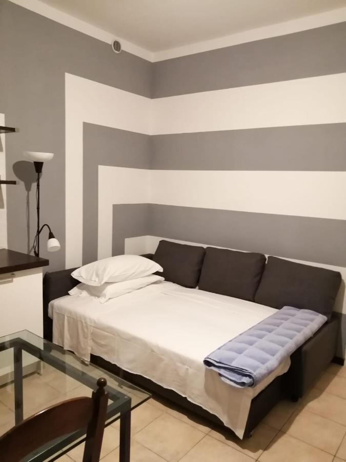 Casa Vincenzo — Foto 2